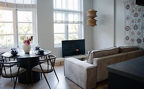 Naest - Authentic Escapes Old Town Villa Nijmegen